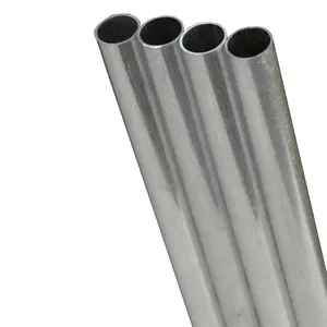 Haste lloy C-276 N06059 C22 Inconel600 Inconel625 Incoloy825 Monel400 Haste lloy G30 Haste lloy Legierung srohr