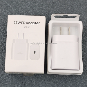 Chargeur de téléphone portable <span class=keywords><strong>EP</strong></span>-T4510 TA845 TA800 T2510 <span class=keywords><strong>TA200</strong></span> T6530 15w 25w 45w 65w Adaptateur secteur PD3.0 pour Samsung S24ultra A34 A54 - Product Image 2