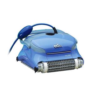 Robot nettoyeur de piscine entièrement automatique <span class=keywords><strong>Dolphin</strong></span>, modèle <span class=keywords><strong>M250</strong></span> - Product Image 1