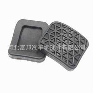 Chevrolet Aveo Sail 3 Encore แป้นเบรกคลัตช์แผ่นยาง J662 EPDM - Product Image 3