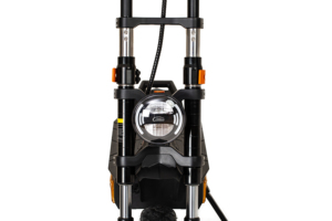 Scooter Plegable Impermeable G4 2025 con Batería de Litio de 31-40Ah para Adultos, G4 March Expo 2025 Kukirin G4 E-S - Product Image 6