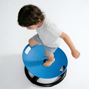 Solución de Asientos Sensoriales para Escritorios que Ayuda a los <span class=keywords><strong>Estudiantes</strong></span> Inquietos a Mantenerse Envolvente en las Tareas de Aprendizaje - Product Image 4