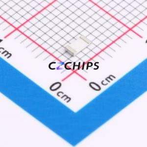 ตัวต้านทานแบบ SMD รุ่น CR1206F4R033G ขนาด 1206 (ประเภท: ฟิล์มหนา) (ค่าความต้านทาน: 33 มิลลิโอห์ม ความแม่นยำ: 1%) - Product Image 2