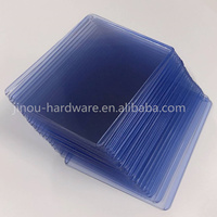 3x4 pouces Toploading Box Packing Top Loader,JO-CH-51