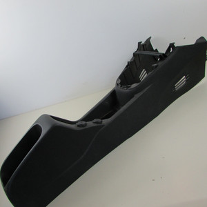 Console Centrale Usata 9684070077 per Citroen C3 Mk2 2009-2019, Parti per Tuning Interni ed Esterni 22993 20N-3-A-2 - Product Image 1