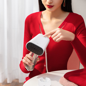 Handheld Garment <b>Steamer</b> T03 Electric Portable Steam Iron For Clothes With High Temperature Sterilization Function - Product Image 4