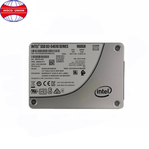 S4610 baru 960G Reviews 2.5 ''SATA Solid State Drive 5.001 ulasan - Product Image 1