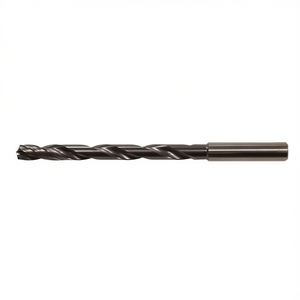 Ttake Carbide <b>Drill</b> Bit Ta1048 6 Guide Pads Optimized Core Coated For Machine Tools - Product Image 2