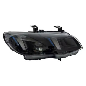 Luces de Coche para <span class=keywords><strong>BMW</strong></span> E92, Faro LED 2009-2012, Lámpara Delantera E93 Lci M3 330i 335i, Faros Proyectores Drl, Accesorios Automotrices - Product Image 6