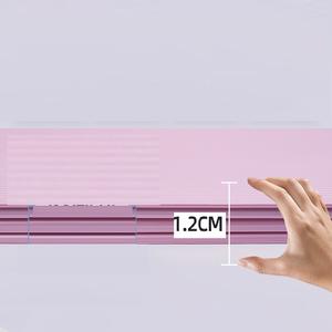 Складной коврик для йоги 1,2 см, шестикомпонентный, звукоизоляционный, противоскользящий, амортизирующий, для спорта и фитнеса - Product Image 3