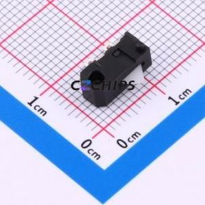 HX KFC-V-116 Limit Switch Through hole Component (THT) Switch Single Pole Single Throw 500mA 16V 200000 - Product Image 1
