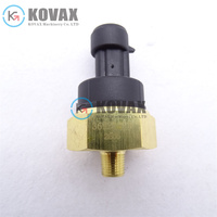 36920825 54496773 54765946 42852483 Pressure Sensor Transducer 100 PSI for Ingersoll Rand Screw Air Compressor Parts