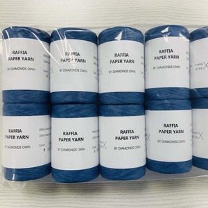 Bolsas de paja Rafi hechas <span class=keywords><strong>a</strong></span> <span class=keywords><strong>mano</strong></span>, 200g/cupón, venta al por mayor, artesanal - Product Image 5