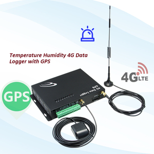 อุปกรณ์ติดตาม GPS พร้อมระบบวัดอุณหภูมิและความชื้น รองรับ 4G และจัดเก็บข้อมูลบนคลาวด์ - Product Image 6