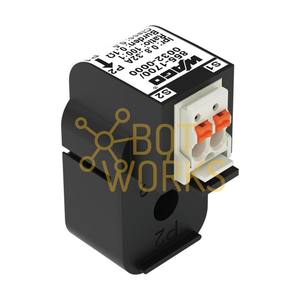 Wago 8551700032000 - Nuevo - Product Image 1