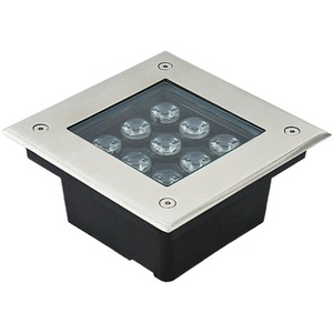 Iluminación LED Subterránea <span class=keywords><strong>de</strong></span> Alta Potencia al por Mayor, Lámpara Subterránea, Especificaciones y Precios del Fabricante Original - Product Image 5
