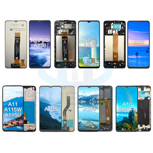 Écran LCD OLED pour <span class=keywords><strong>Samsung</strong></span> <span class=keywords><strong>Galaxy</strong></span> A10 A20 A30 A40 A50 A60 A70 A80 TFT Incell Display pour <span class=keywords><strong>Samsung</strong></span> A02 A12 A21S A32 A52 A72 LCD - Product Image 3