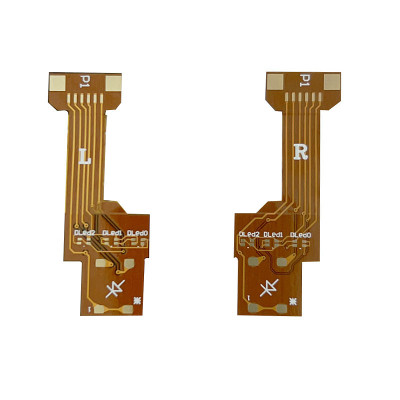Manufacturer Requires OEM FPC PCB Assembly