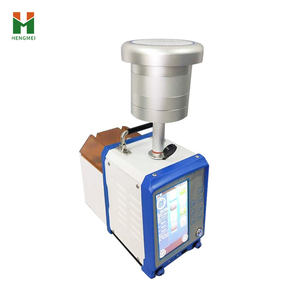 Muestreador Ambiental de Aire Integral, Detector de Partículas Suspendidas Totales en el Aire, Detección de Fluoruro, Muestra de Partículas Atmosféricas - Product Image 2