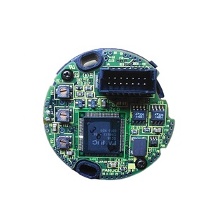 Encodeur de moteur série Fanuc A20B-8200-0040, garantie d'origine importée de trois mois - Product Image 3