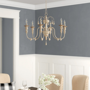 Lustre nordique moderne créatif pour salon, salle à manger, hôtel, en métal et verre, de haute qualité, nouveau, stable, Maytoni Balance - Product Image 3
