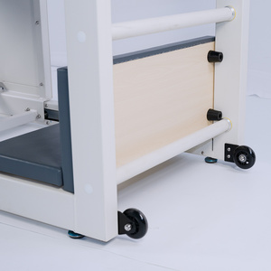 Fabricant d'équipements de Pilates AOC, baril d'escalade en alliage d'aluminium de haute qualité pour centres de fitness de luxe - Product Image 6