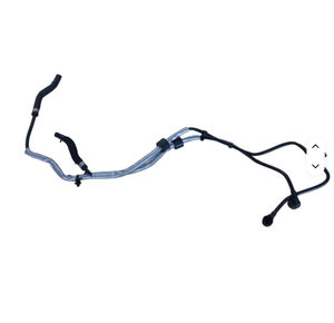 Tuyau de Refroidissement du Moteur OE 2135010801 pour Mercedes Benz E180 <span class=keywords><strong>200D</strong></span> 250 300 350E <span class=keywords><strong>GLC</strong></span> et Autres Pièces Auto - Product Image 1