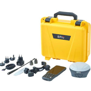 Wavix — toutes les constellations, récepteur GNSS, RTK eix f4 f7 - Product Image 1