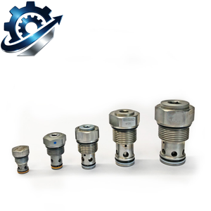 ไส้กรองทดแทนรุ่น Original Wear Resistant 0063 DN 010 BH4HC สำหรับเครื่องเจาะอุโมงค์แบบไฮดรอลิก - Product Image 1