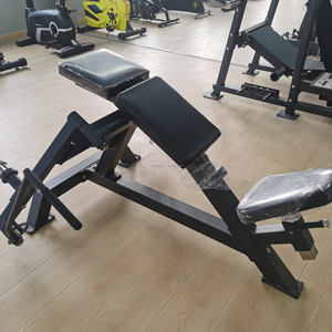 מסחרי ציוד כושר פיתוח גוף ar- senal reloaded iso רב שורה כושר כוח ציוד כושר מוצרים - Product Image 5