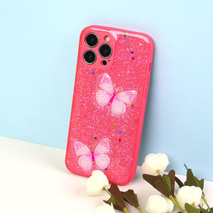 Fundas para teléfonos móviles Funda protectora personalizada para <span class=keywords><strong>Samsung</strong></span> S24 Ultra Forros Estuches <span class=keywords><strong>Carcasas</strong></span> de Celular - Product Image 4