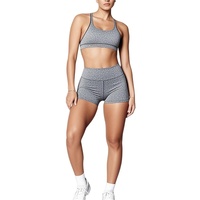 Nouvel Arrivage OEM – Soutien-gorge de Sport Moderne pour Femme, Non Rembourré, Respirant, Grande Taille, Style Simple, Idéal pour le Yoga et les Activités de Plein Air Estivales