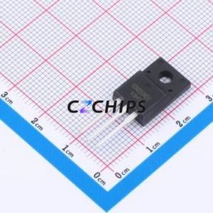 Nouveau transistor à effet de champ à transistor TO-220F RDN050N20-VB original (MOSFET) - Product Image 1