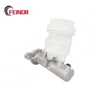 Proveedor Chino MN102440 para MITSUBISHI L200 / TRITON Plataforma/Chasis, Cilindro Maestro de Freno de Buena Calidad