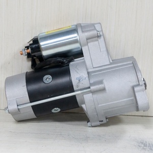 Démarreur voiture 12V 10T 2.2KW pour HYUNDAI Galloper D4BF Starex D4BB 4WD D4BH D4BF pour moteurs MITSUBISHI <span class=keywords><strong>Pajero</strong></span> 4D56T démarreur moteur - Product Image 3