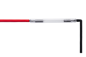 Lampe au xénon pour machine laser <span class=keywords><strong>Ampoule</strong></span> à arc court au xénon à tube pulsé laser Nd YAG pour machine de découpe laser Lampe flash de soudage - Product Image 6