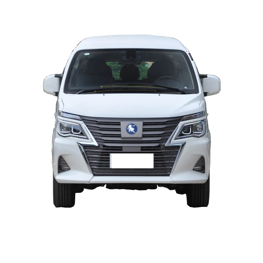 Dongfeng PHEV M5 EV 럭셔리 전기 MPV Bev 판매 시스템 새로운 자동/밴 라이트 인테리어 리튬 R15 패브릭 판매 시스템