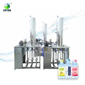 500 Aluminum Beer Can per hour Small Capacity Beer Can Filling Canning Sealing Machine/production line