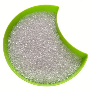 Fourniture de granulés PETG PN300 en plastique durable pour l'artisanat et les applications industrielles - Product Image 1