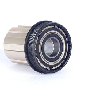 Boîtier de moyeu de vélo, diamètre 37mm, axe de 15mm, roulements scellés pour roue arrière de vélo de montagne et de route - Product Image 2