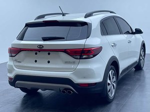 Voiture d'occasion chinoise pas chère <span class=keywords><strong>KX</strong></span> CROSS 2017 2018 <span class=keywords><strong>2019</strong></span> Modèle 1.4L Expédition mondiale - Product Image 6