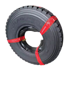 11.00R20 18PR Mining TBR Tyres, <b>Load</b> 35-40 for Vehicles - Product Image 6