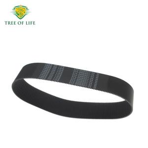 Correa de dirección asistida eléctrica Tree Of Life 374-2MR5D7-34 para Ford Ranger F150 - Product Image 1