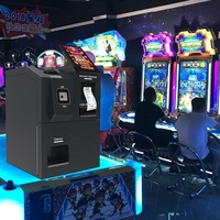 Terminal de point de vente Usingwin avec écran tactile interactif, kiosque de paiement en espèces, lecteur de codes-barres SDK, boîtier métallique, 4 Go de RAM, Android 11, 10,1 pouces, intérieur