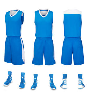 Özel Klasik Amerikan Beyzbol Formaları Yüksek Kaliteli Kullanılabilir Beyzbol Formaları Boş Beyzbol Forması - Product Image 5