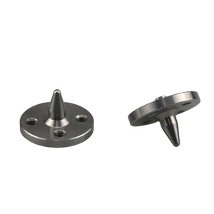 Tùy Chỉnh Nhôm Thép Không Gỉ Bê Tông Carbide Không Tiêu Chuẩn Fastener Nam Và Nữ Vít Chuyển Dịch Vụ - Product Image 5