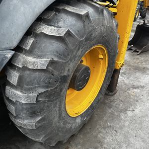 รถแบคโฮล JCB 4CX คุณภาพสูง มือสอง ปี 2021 รับน้ำหนักได้ 4 ตัน พร้อมปั๊มไฮดรอลิก มอเตอร์ เครื่องยนต์ เกียร์ แบริ่ง ผ่านการทดสอบ พร้อมวิดีโอ - Product Image 5