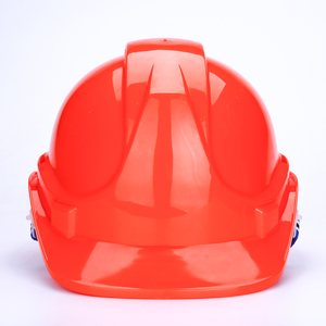 Casque de sécurité pour l'opération de soudage avec écran facial rabattable - Product Image 1