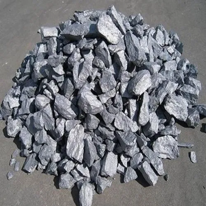 Ferro-niobium de haute qualité en blocs FeNb 50/60/65/70 pour la production d'acier HSLA - Product Image 6