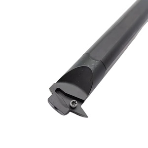 Tùy chỉnh <span class=keywords><strong>CNC</strong></span> kim cương nhàm chán biến thanh cắt 72.5 độ HSS chất liệu S20R-SVWBR11 S16Q-SVWCR08 bên trong lỗ giữ công cụ - Product Image 1